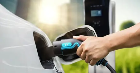 Інноваційна плівка SABIC, яка не боїться високих температур і тиску, допомагає конденсаторам електромобілів досягти нових проривів.