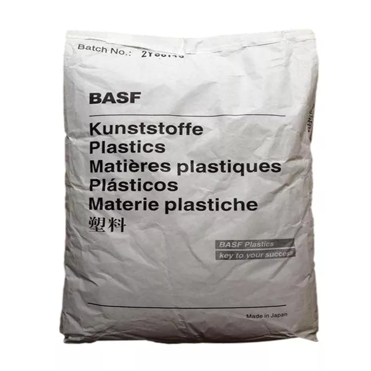 Що таке суміш BASF і чому вона важлива у виробництві?