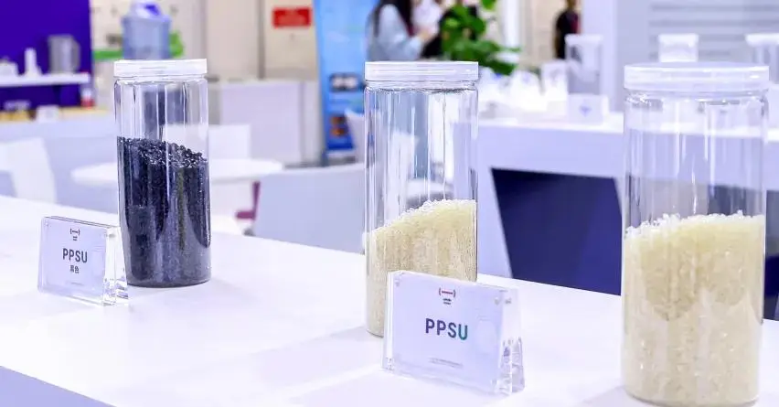 Оприлюднення матеріалу козирок шоломів пожежних: виняткова продуктивність та застосування PPSU та PSU
