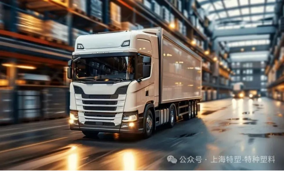 Chinaplas 2025 | BASF і Will Will Lowcarbon Technology співпрацює для розробки передових пластикових газових резервуарів для комерційних транспортних засобів
