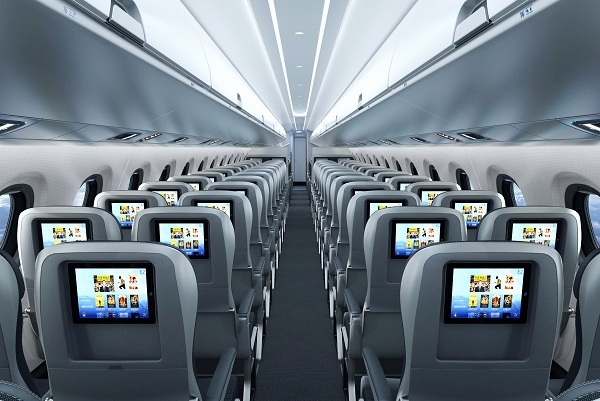 Легка революція: як спеціальні інженерні пластмаси розширюють можливості сучасного аерокосмічного виробництва