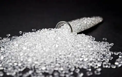 Матеріал TPU: універсальний еластомер, що змінює сучасне життя та промисловість