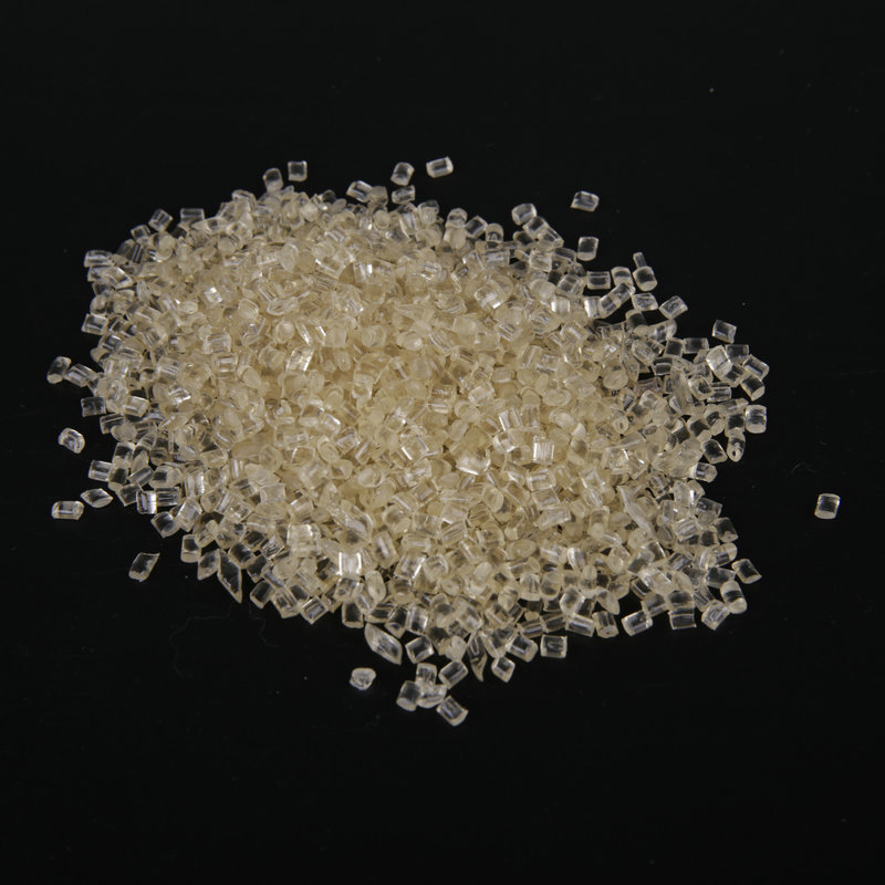 PPSU: «Прозоре золото» інженерних пластмас – чому воно стало секретною зброєю у висококласному виробництві?