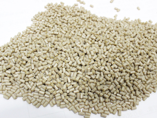 ​PAI: Вершина продуктивності пластику при 260°C