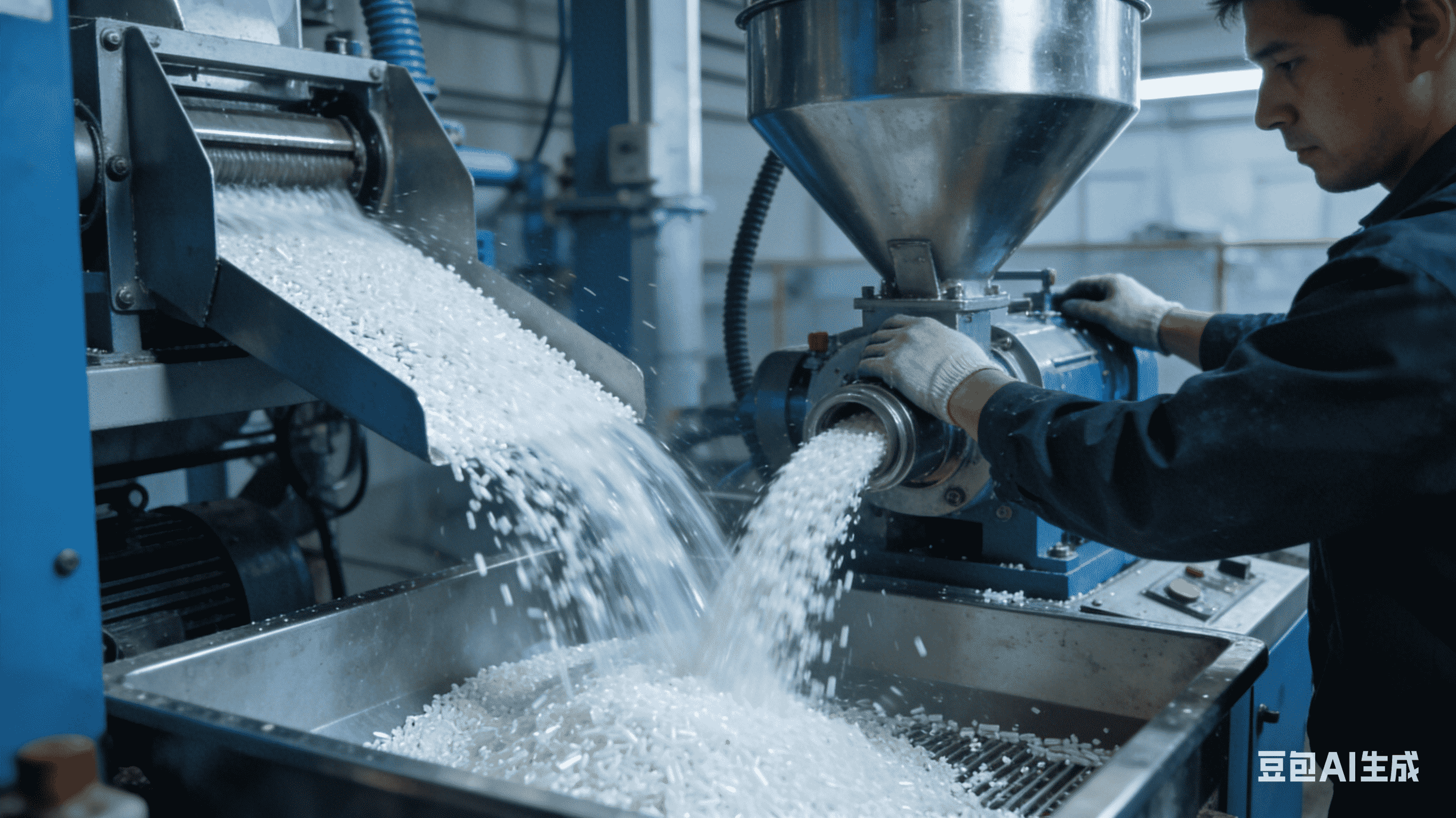 SABIC 1000-1000MC PEI: «Еталонний вибір» у спеціальному інженерному пластику медичного класу