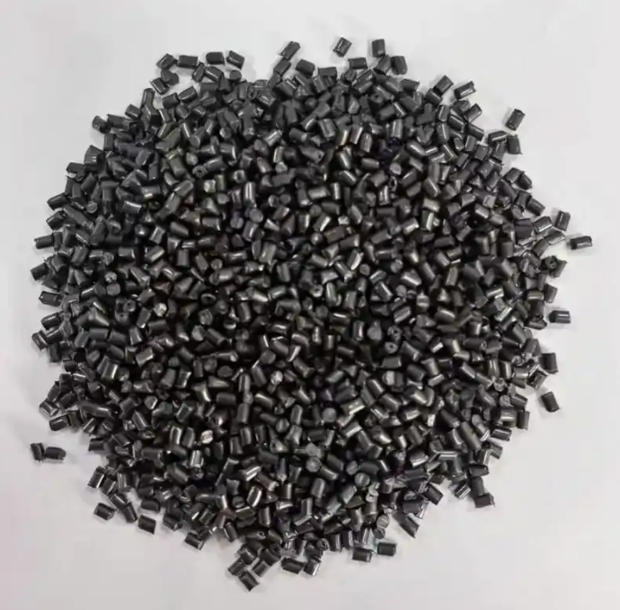 Стійкість до високих температур, висока текучість, антипірен без галогенів: прочитайте цю статтю, щоб зрозуміти SABIC CY6414-701