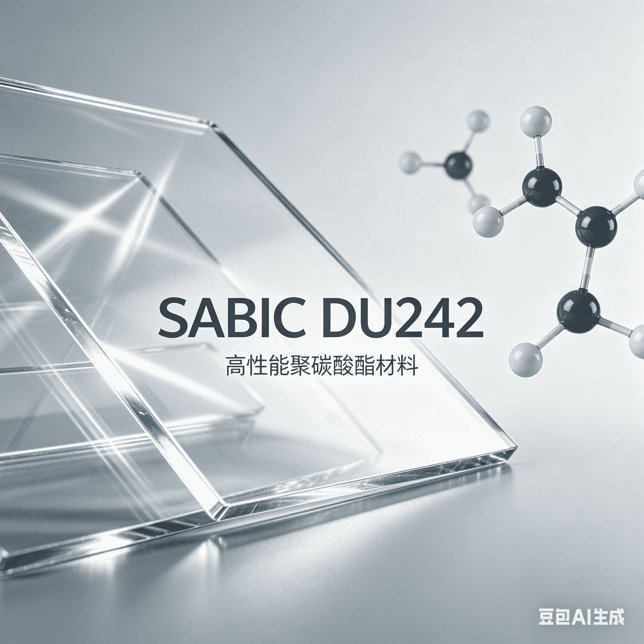 SABIC DU242 PEI: не просто високий потік, але «майстер балансу» в ударостійкості при низьких температурах