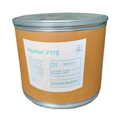Algoflon PTFE з'єднання