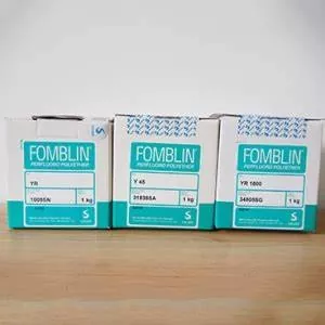 Механічне змащення FOMBLIN PFPE