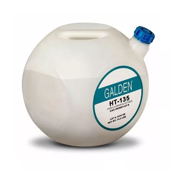 Діелектрик Galden PFPE
