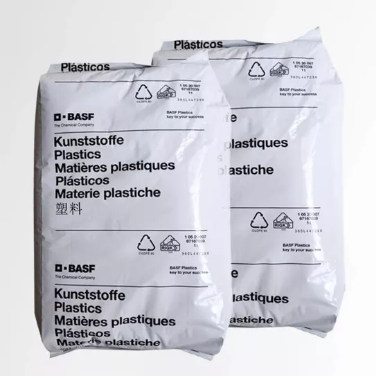 Гомополімер загального призначення BASF