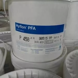 Універсальна смола HYFLON PFA MFAM