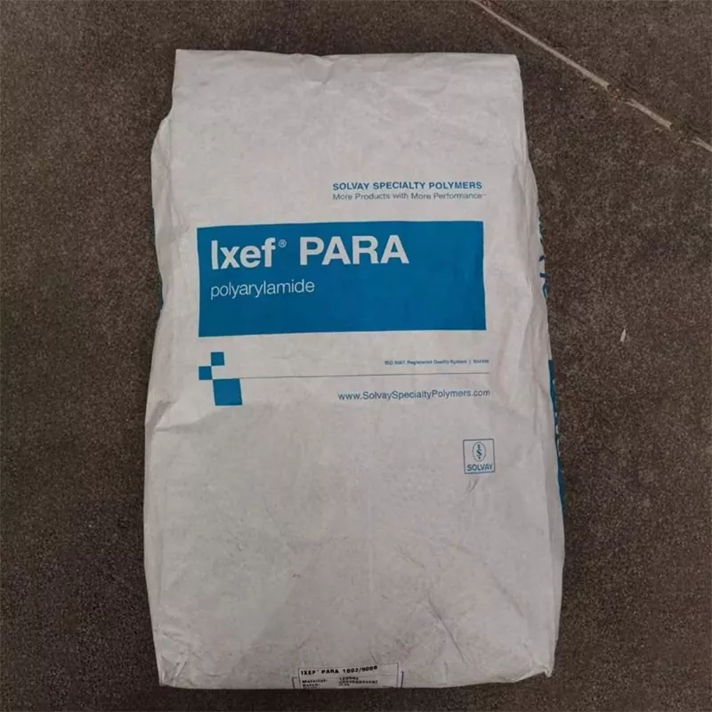 IXEF PARA З внутрішнім змащенням