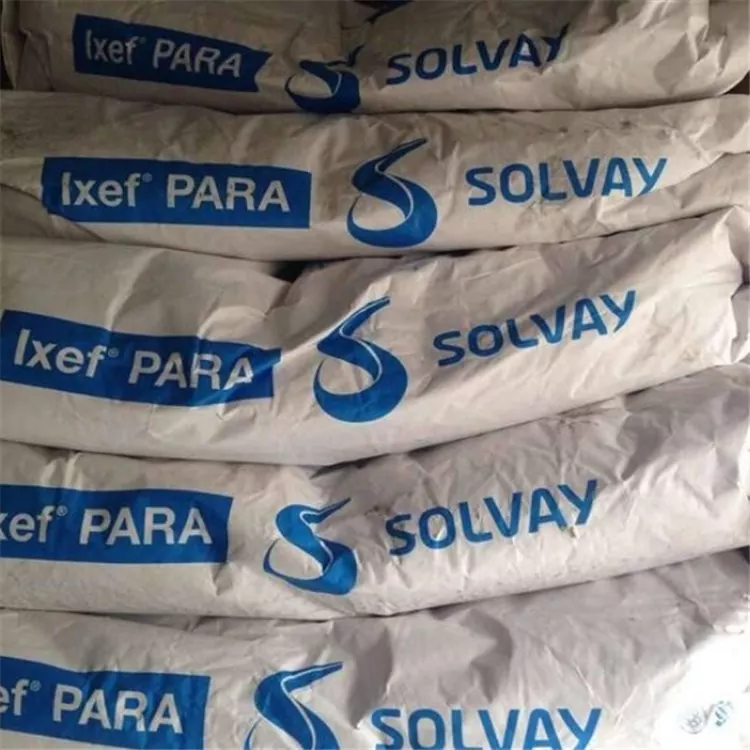 IXEF PARA з мінеральним наповненням