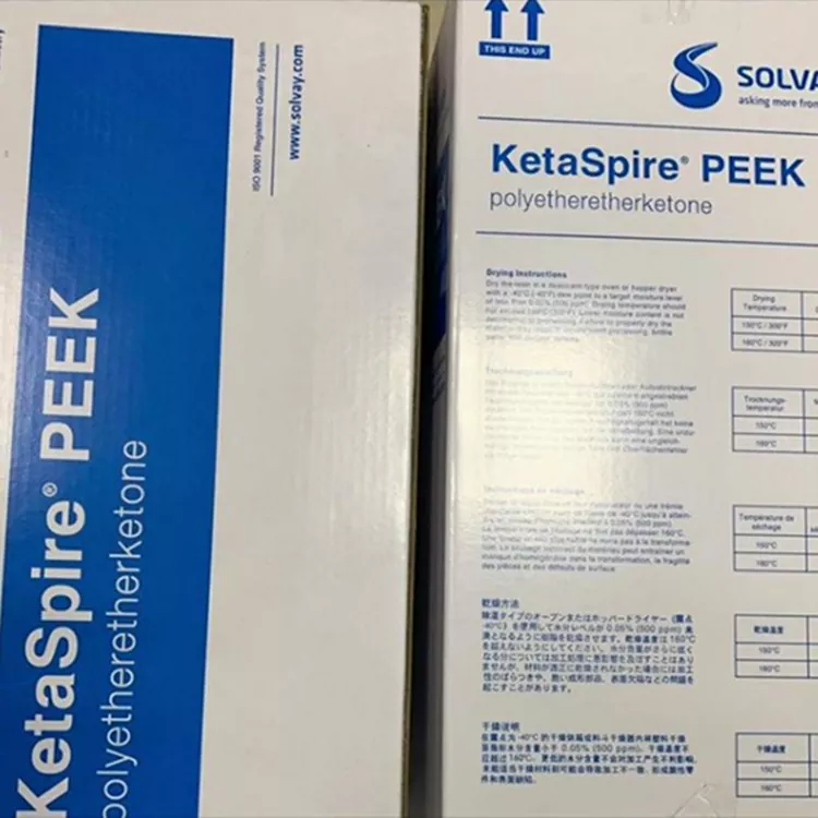 KETASPIRE PEEK Зносостійкий