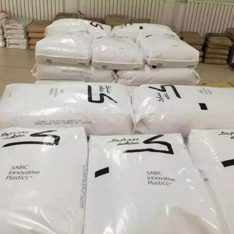 Noryl GTX PPE PA Лиття під тиском загального призначення