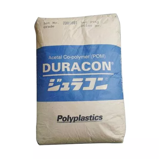 Поліпластики DURACON Standard