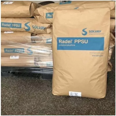 RADEL R PPSU UNSOLILED