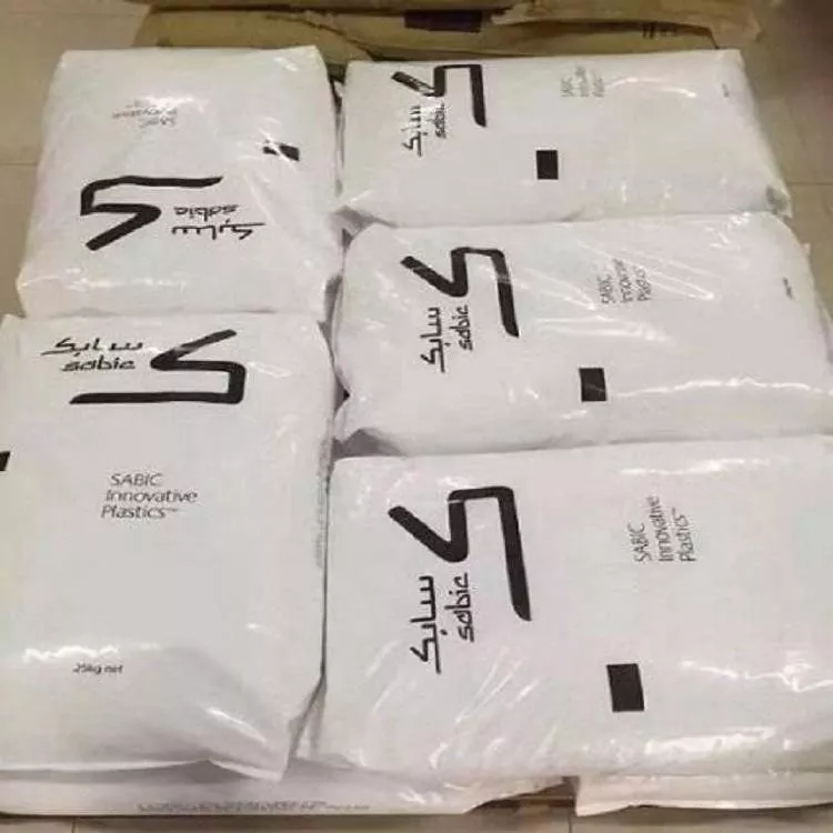 SABIC NORYL PPO Екструзія FDA