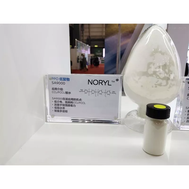Вогнезахисний екструзійний SABIC NORYL PPO