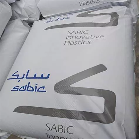 SABIC VALOX PBT Enhanced PC PBT спінюється