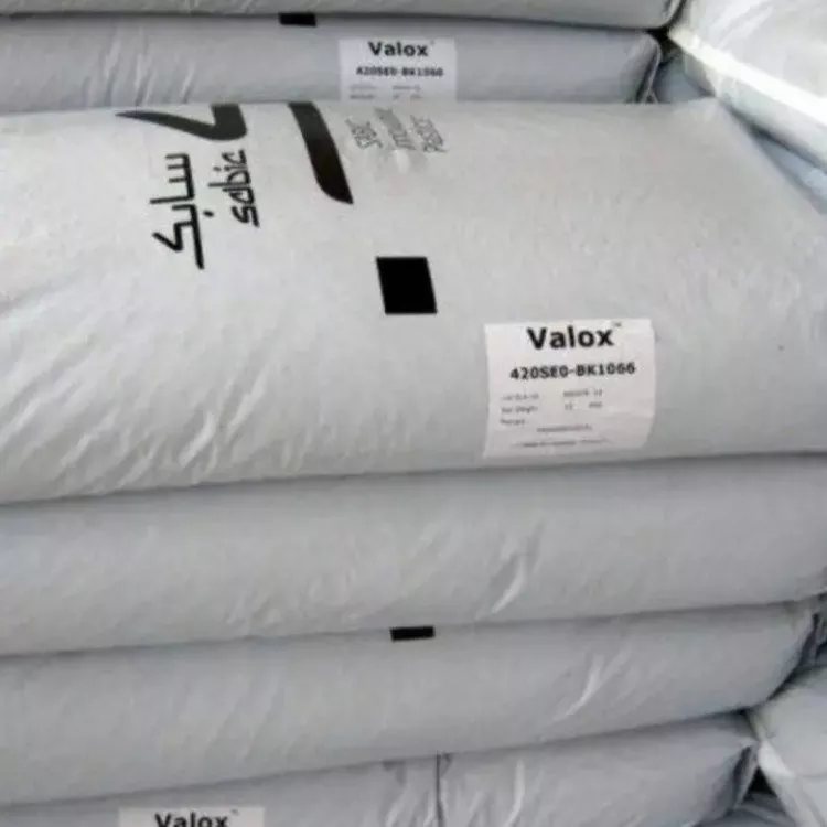 Екструзія SABIC VALOX PBT не є вогнестійкою