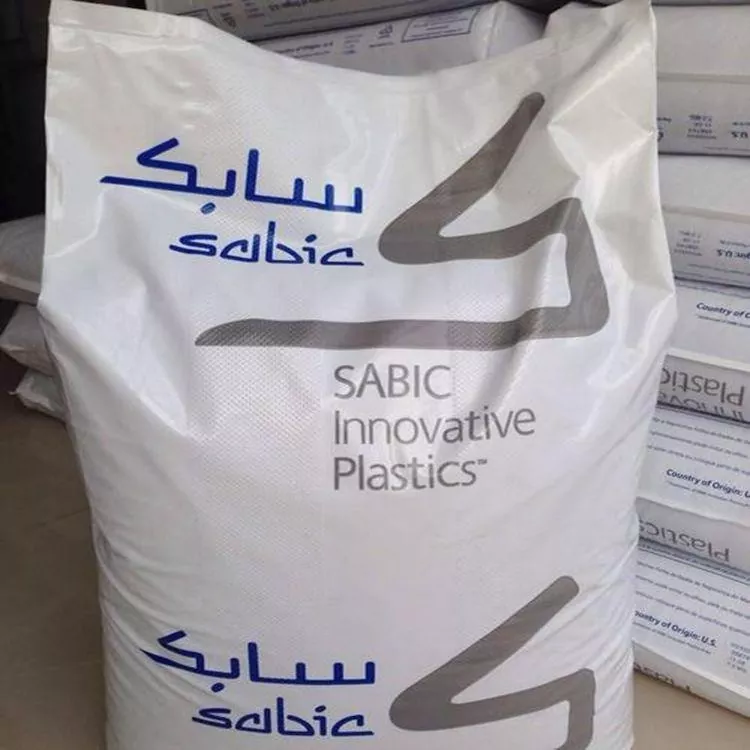 SABIC VALOX PBT Вогнестійкий для лиття під тиском