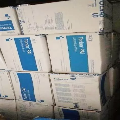 Торлон Пай Висока міцність